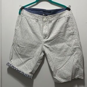 Forever 21 Men’s Dress shorts